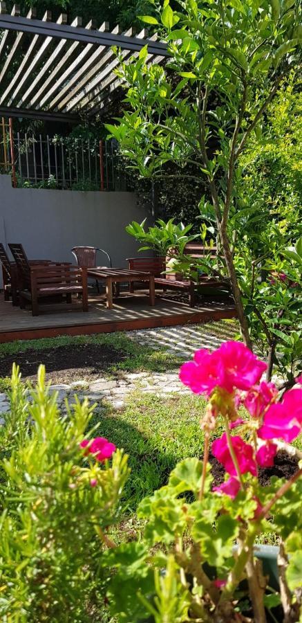 Apartment Fini Tivat Exterior foto